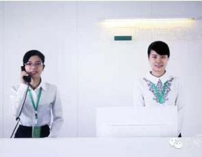 譽巢設計院 服務宣言